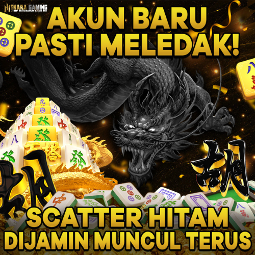 MENARAGAMING - Daftar Situs Toto Togel Resmi Agen Bandar Togel 4D